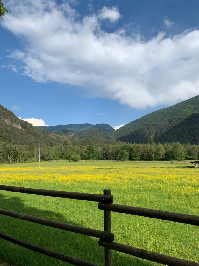 Appartamento Pradileva Tramonti di Sotto Esterno foto